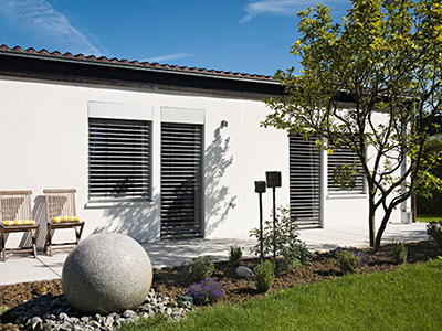 Sonnenschutz