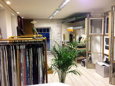 Werkstatt